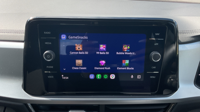 Volkswagen T-Roc 1.0 TSI Life 5dr Petrol Hatchback